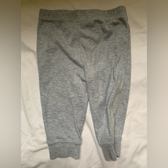 Carter’s strong like mom onesie and pants/jacket set 9 month - Picture 8 of 12